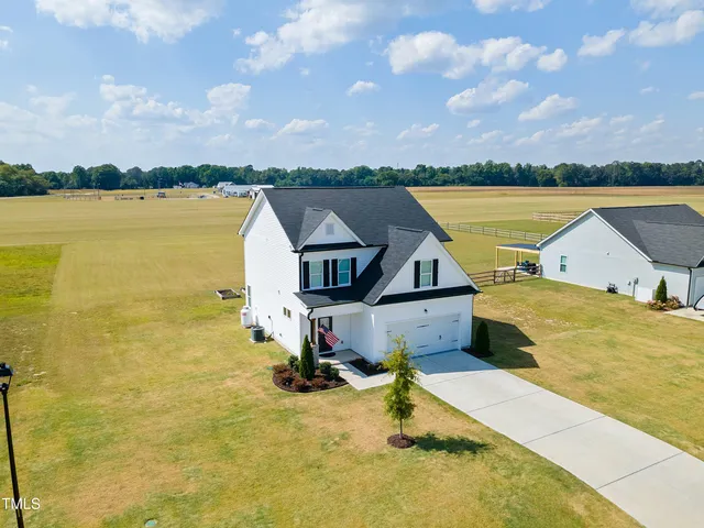 $298,000 | 97 Sawyer Ml Drive, Dunn, NC 28334