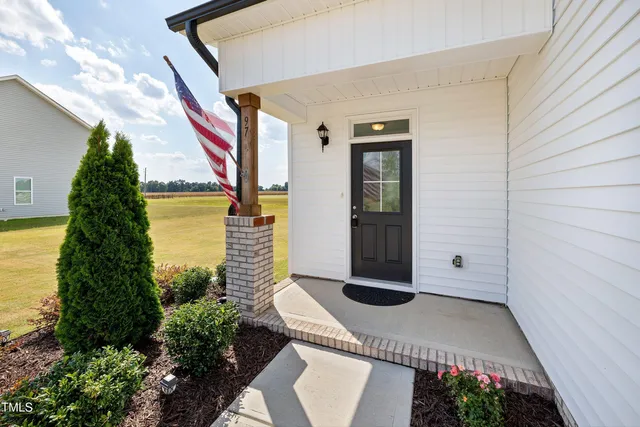 $298,000 | 97 Sawyer Ml Drive, Dunn, NC 28334