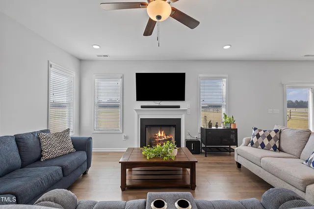 $298,000 | 97 Sawyer Ml Drive, Dunn, NC 28334