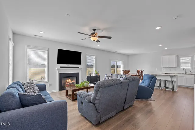 $298,000 | 97 Sawyer Ml Drive, Dunn, NC 28334