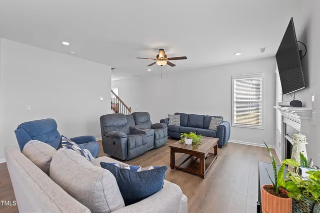 $298,000 | 97 Sawyer Ml Drive, Dunn, NC 28334