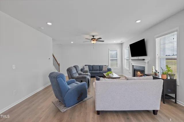 $298,000 | 97 Sawyer Ml Drive, Dunn, NC 28334