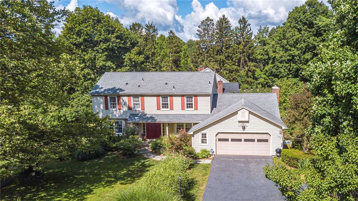 24 Lodge Pole Road Pittsford, NY 14534 - Photo 1 of 1 Gallery Image 1