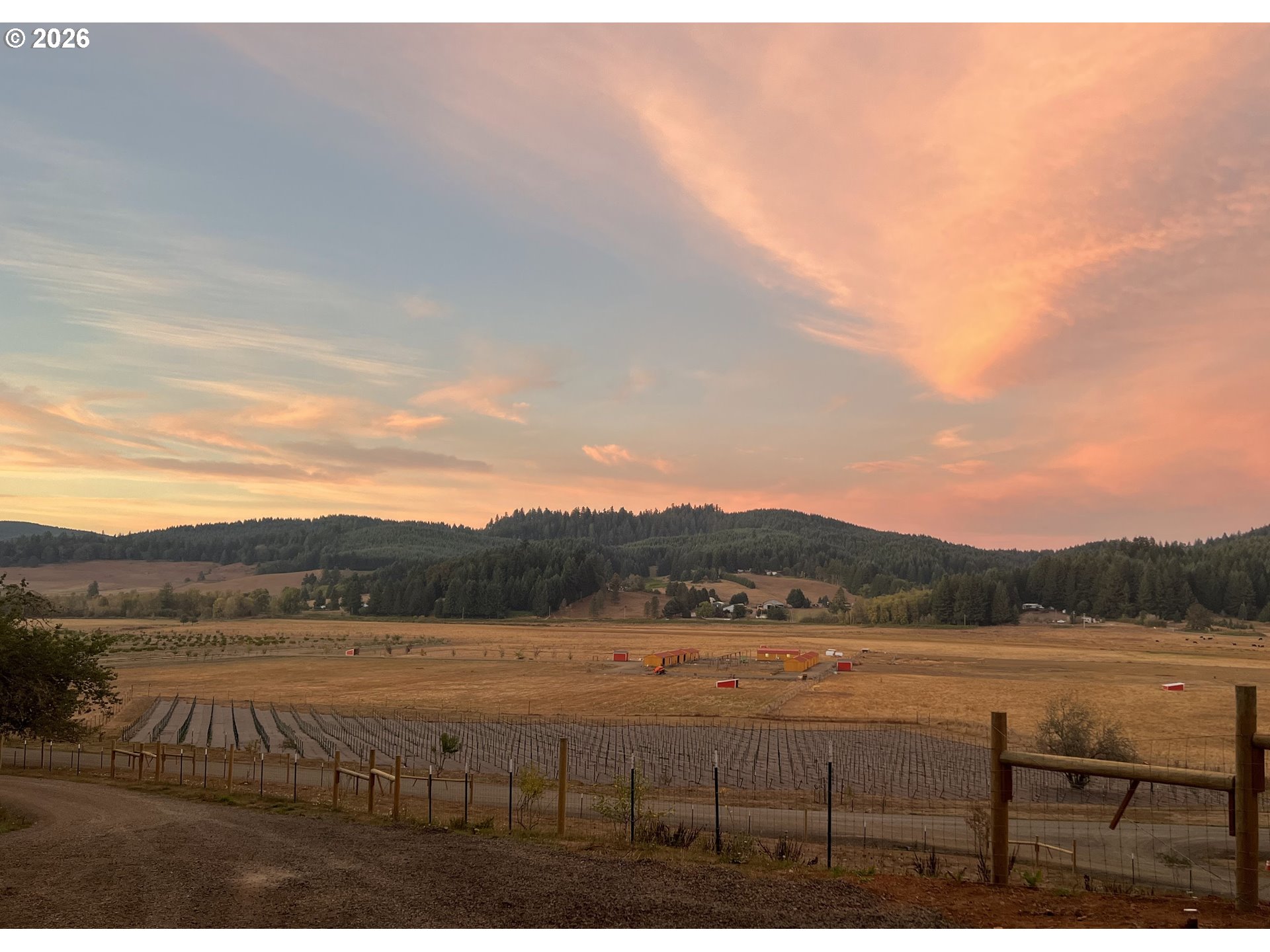 24218 Vaughn Road Veneta, OR 97487 - Photo 46 of 48