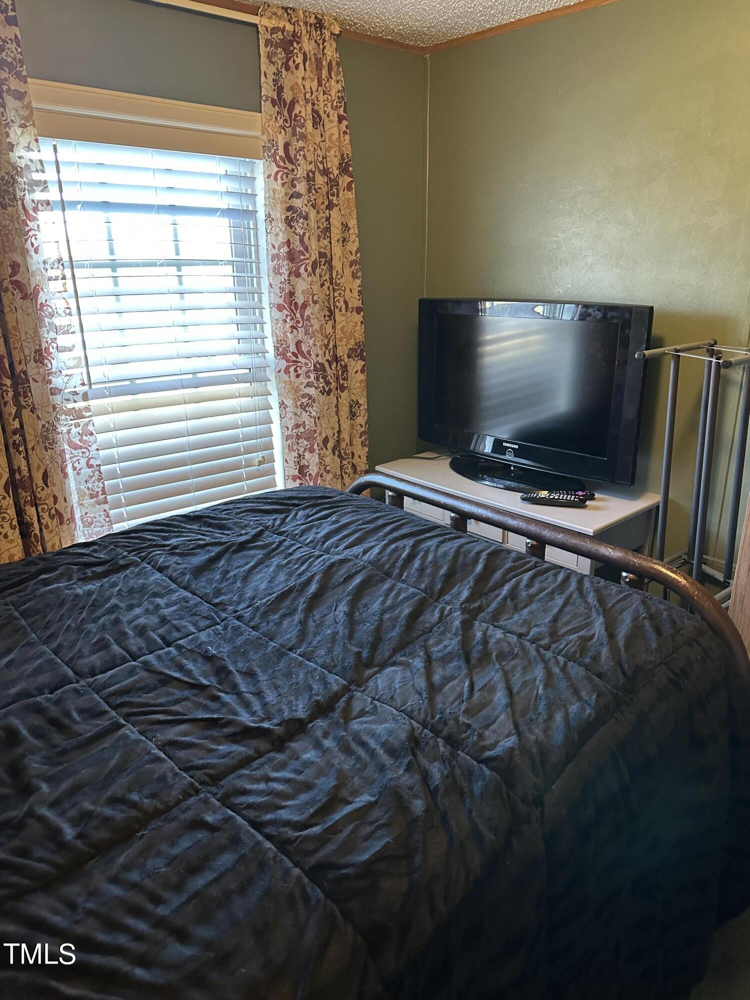2637 Propus Wilkinson Road Bullock, NC 27507 - Photo 36 of 46 Bedroom #3