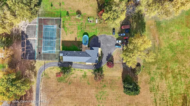 $649,000 | 131 Barbarossa Lane, Kingston, NY 12401