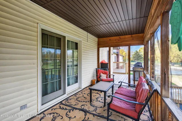 $649,000 | 131 Barbarossa Lane, Kingston, NY 12401