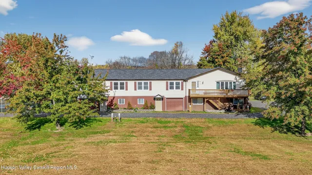 $649,000 | 131 Barbarossa Lane, Kingston, NY 12401