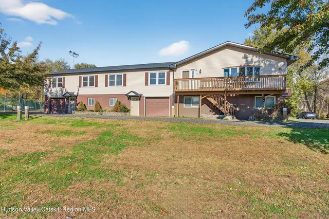 $649,000 | 131 Barbarossa Lane, Kingston, NY 12401