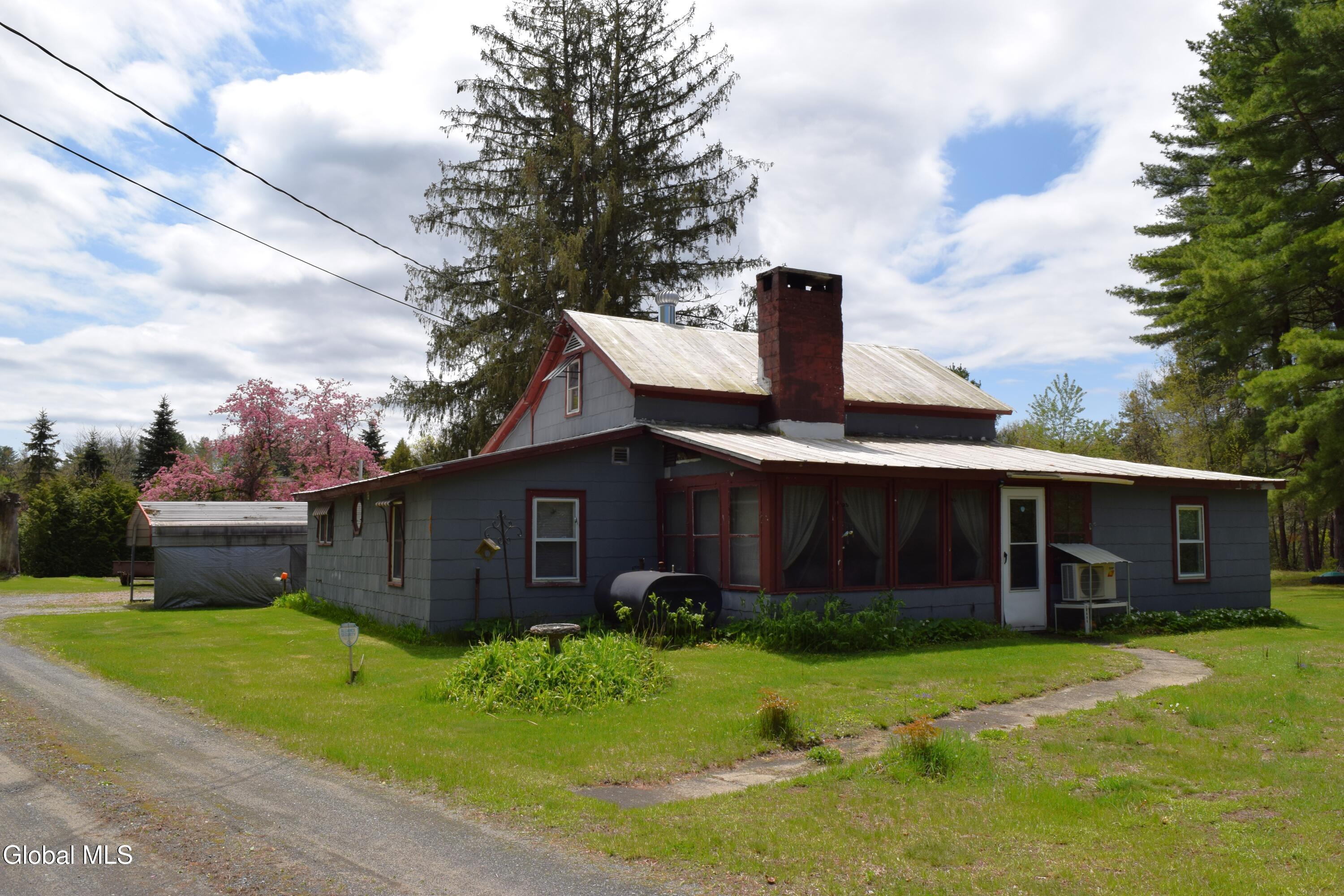 408 Reynolds Road Moreau, NY 12828 - Photo 1 of 26 2