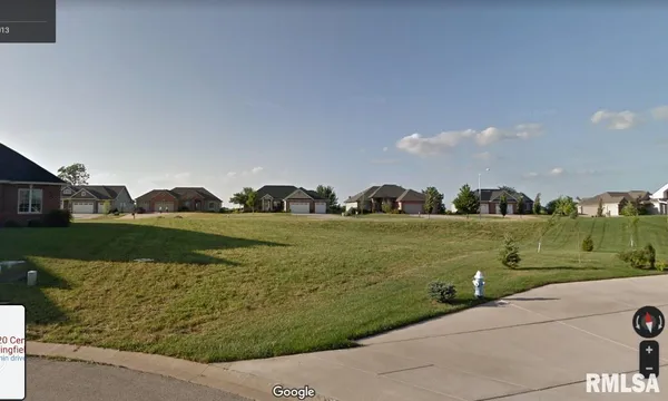 $59,500 | 2820 Centennial Drive, Springfield, IL 62711