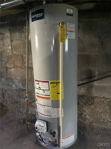 $168,000 | 353 Lenox Avenue, Oneida, NY 13421