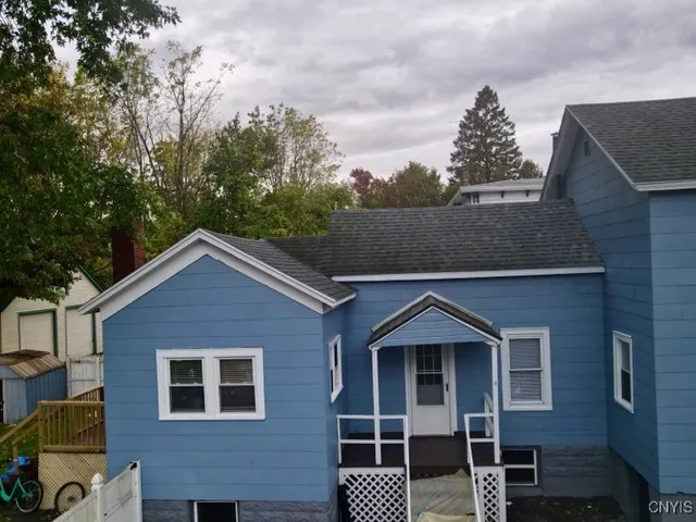$168,000 | 353 Lenox Avenue, Oneida, NY 13421