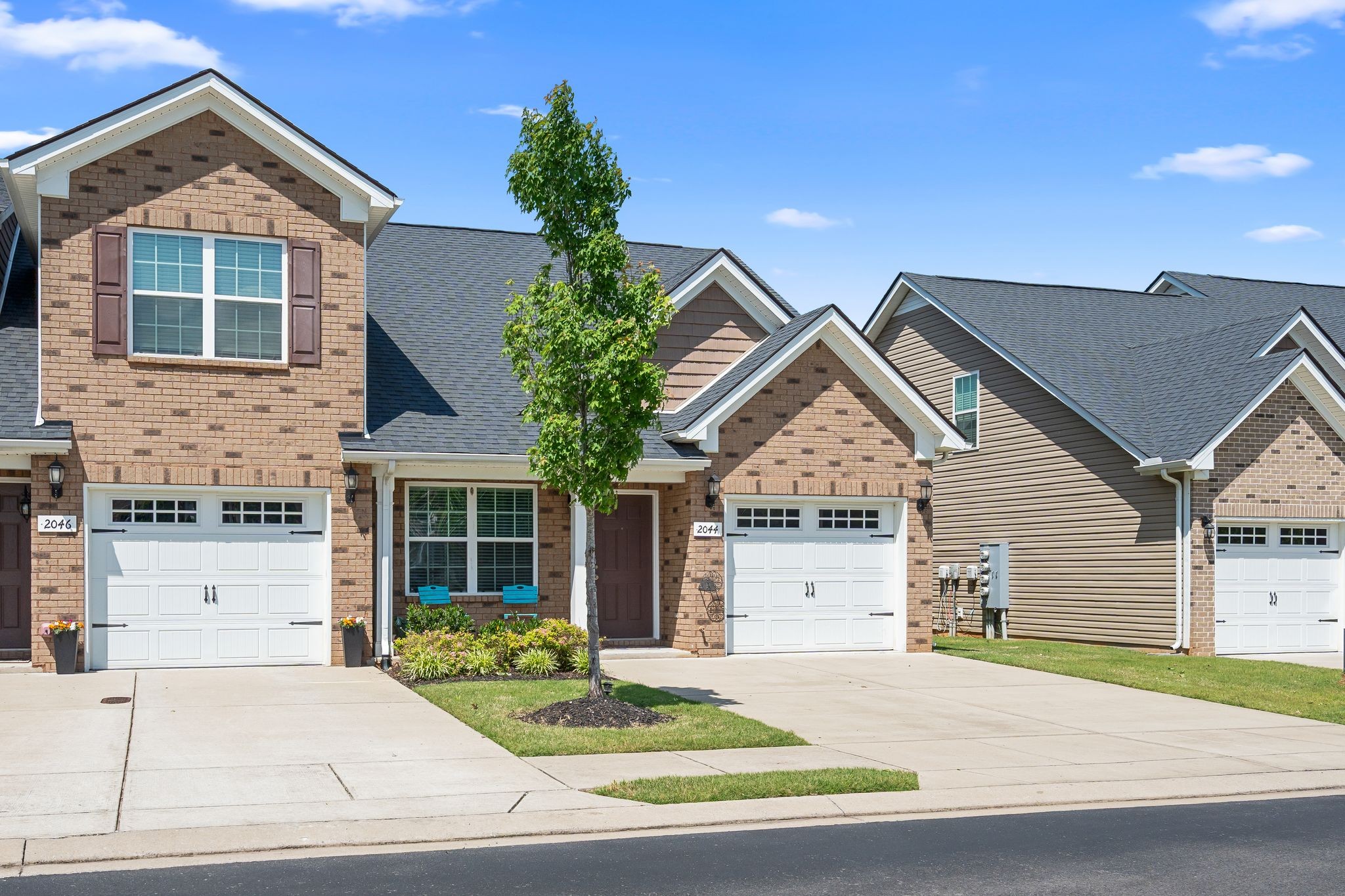 2044 Alysheba Run Murfreesboro, TN 37128 - Photo 2 of 47
