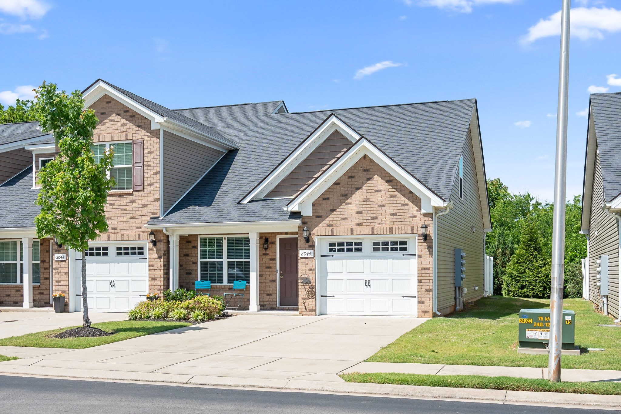 2044 Alysheba Run Murfreesboro, TN 37128 - Photo 3 of 47