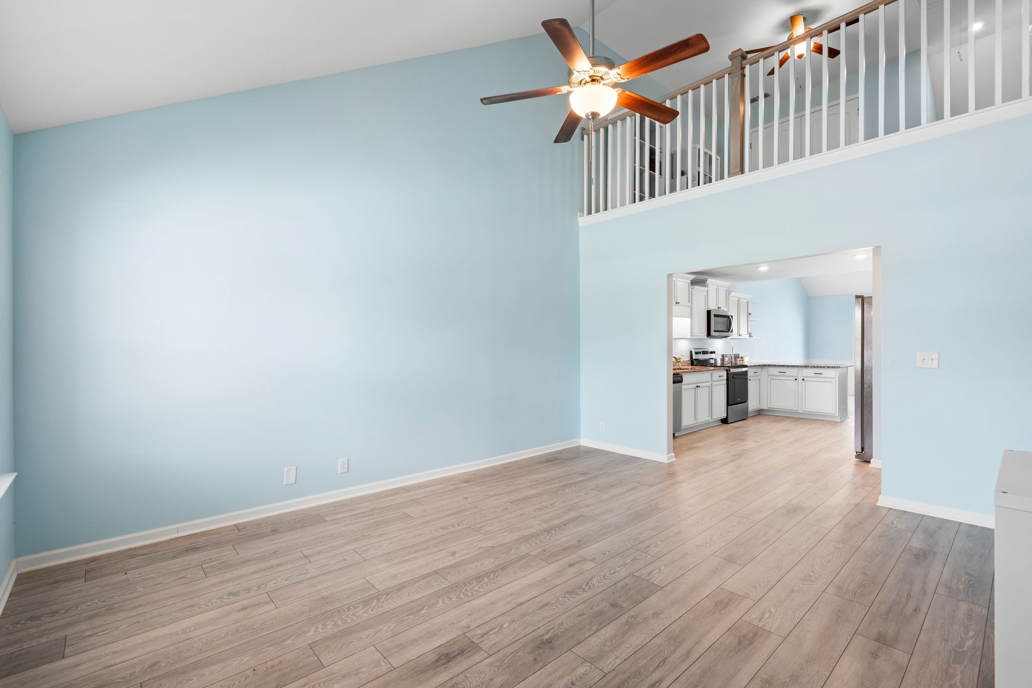 2044 Alysheba Run Murfreesboro, TN 37128 - Photo 8 of 47