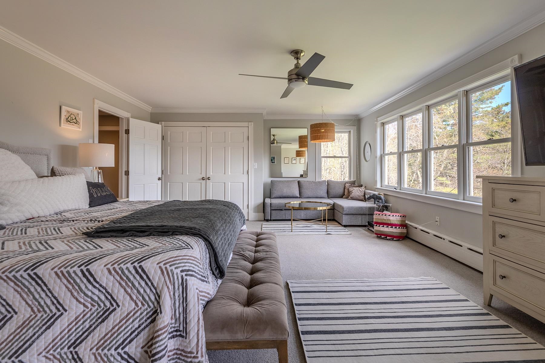 278 Lawrence Hill Road Weston, VT 05161 - Photo 24 of 43