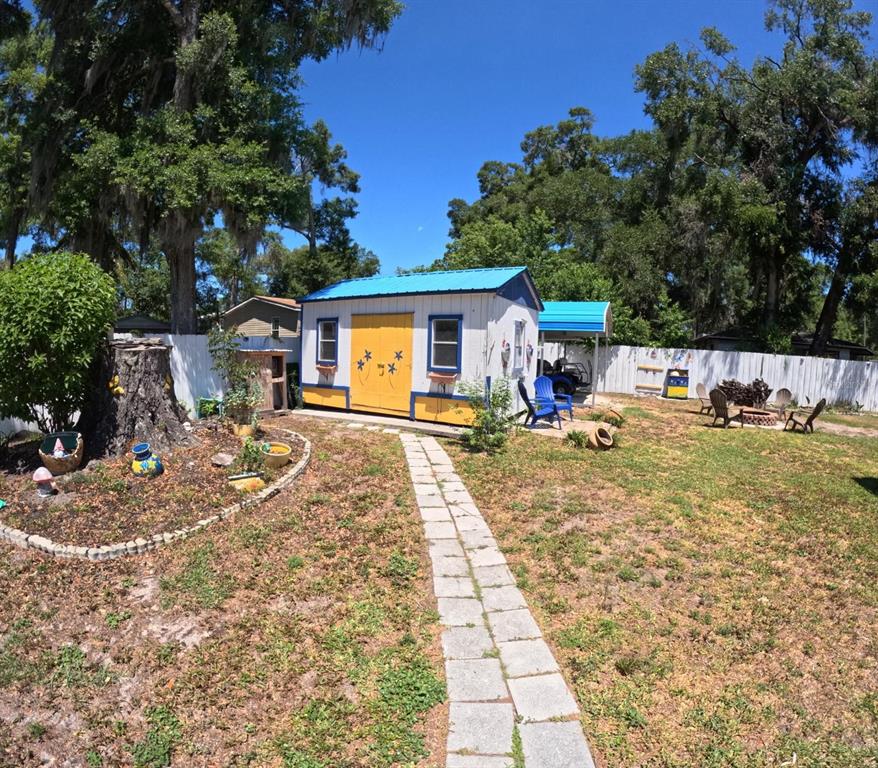 440 Southwest 264th Street Newberry, FL 32669 - Photo 25 of 36