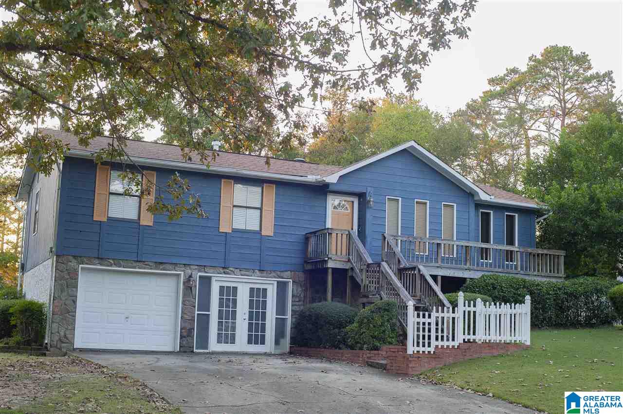 5555 Saddle Ridge Drive Pinson, AL 35126 - Photo 1 of 16 Gallery Image 1