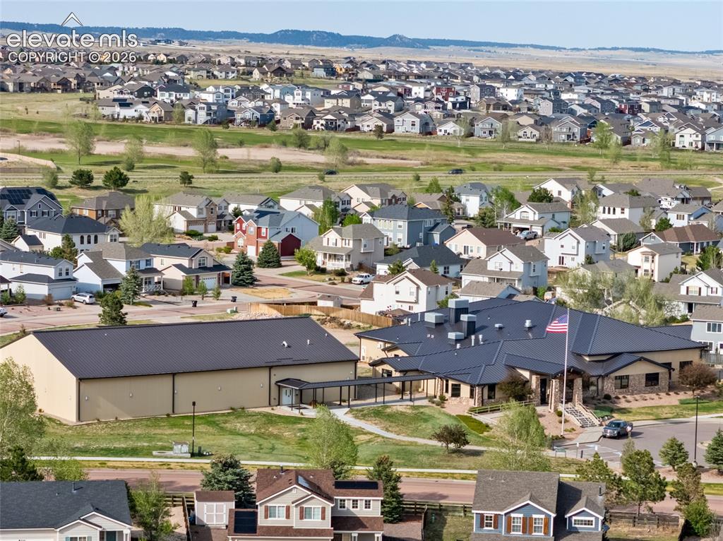12219 St Annes Road Peyton, CO 80831 - Photo 42 of 42