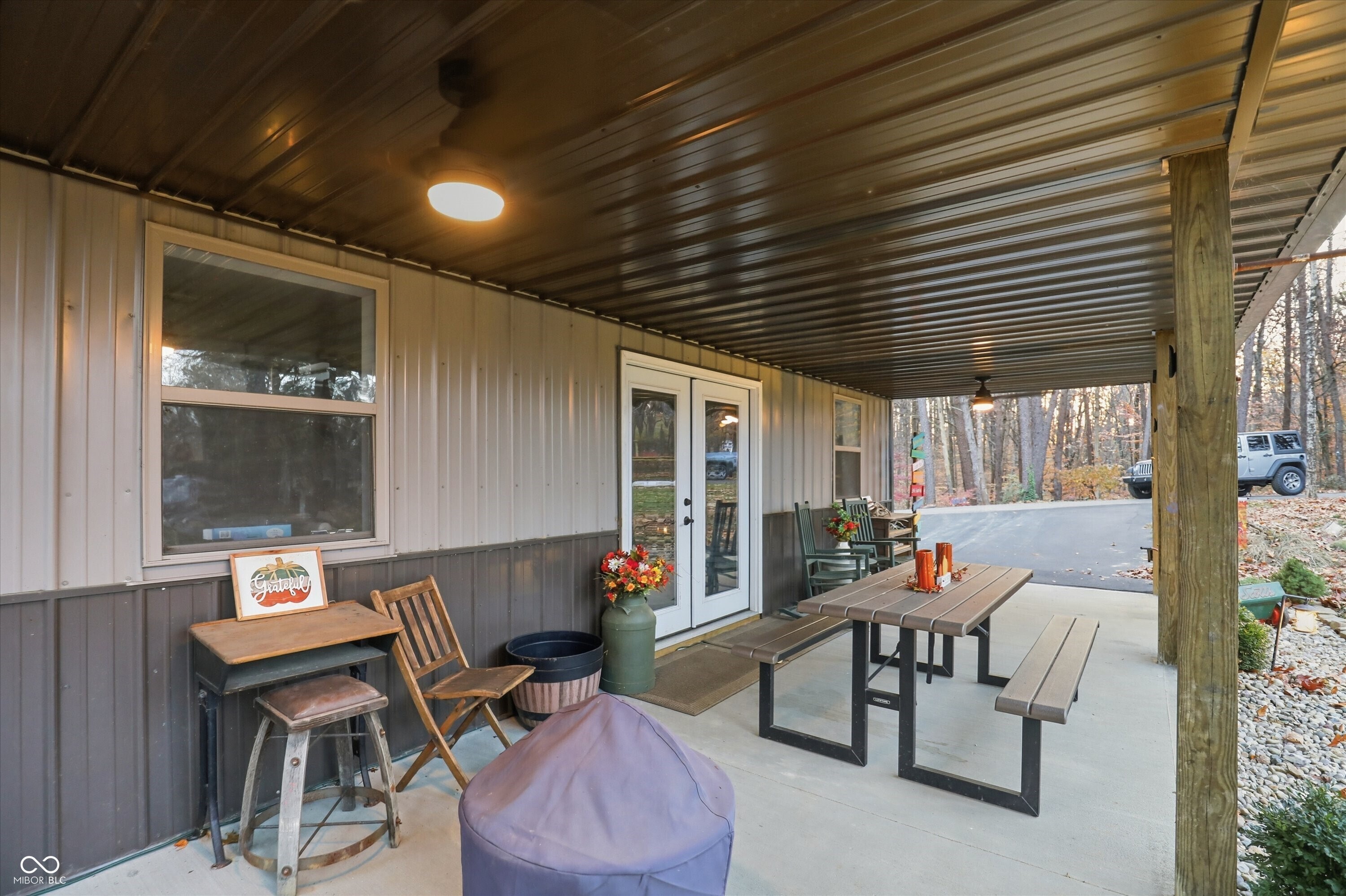 8851 South Peoga Road Trafalgar, IN 46181 - Photo 101 of 124