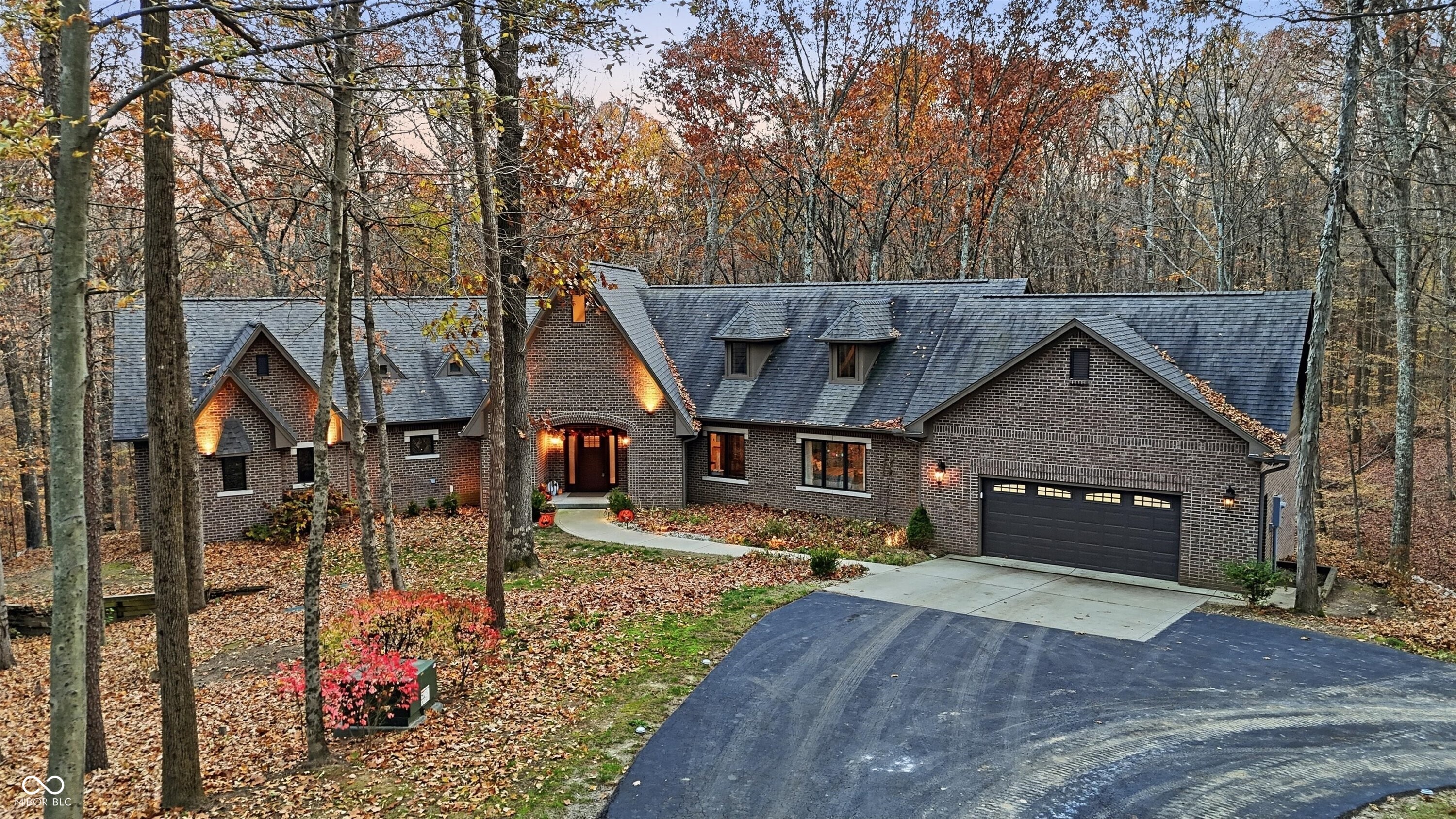 8851 South Peoga Road Trafalgar, IN 46181 - Photo 102 of 124