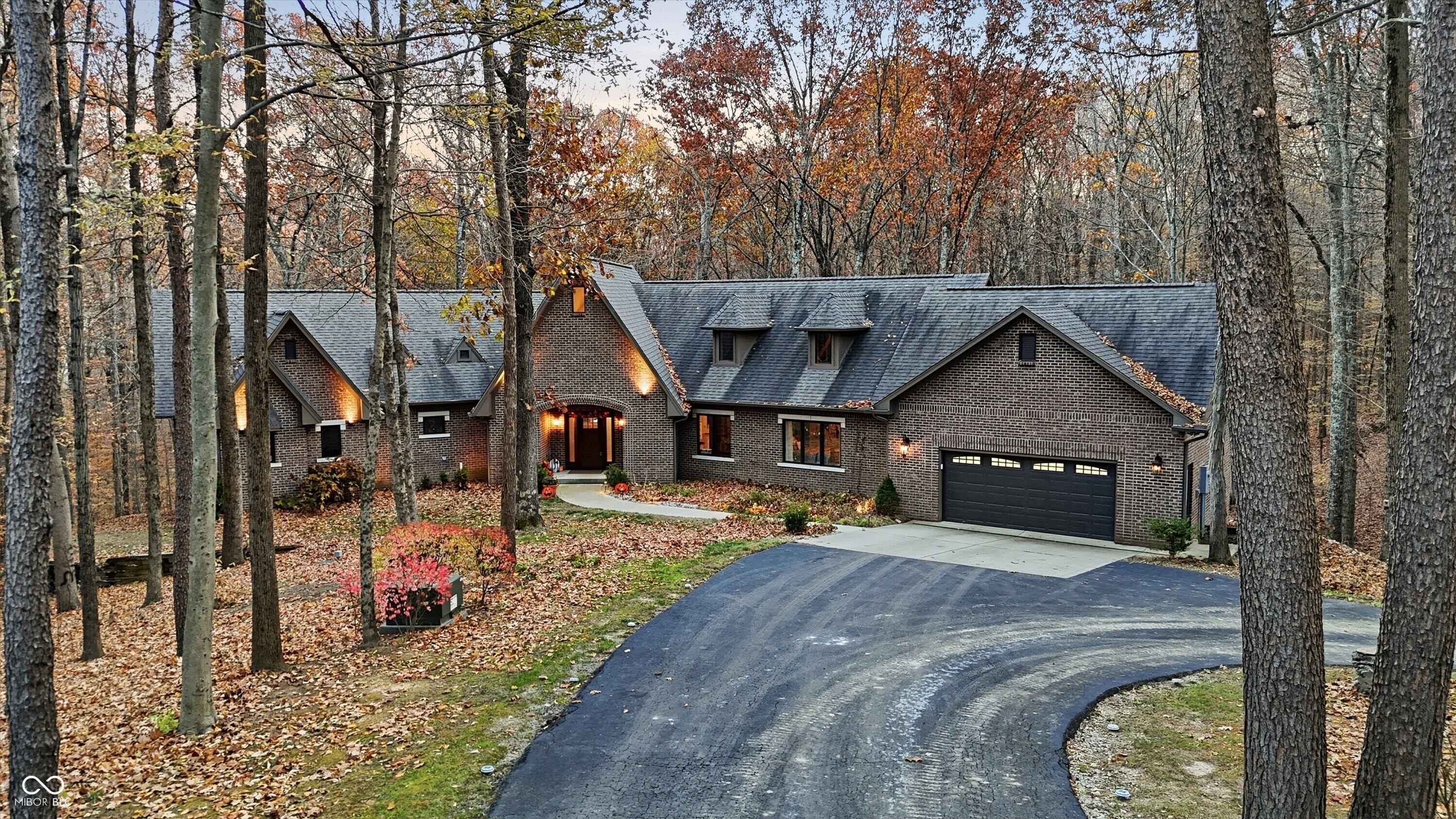 8851 South Peoga Road Trafalgar, IN 46181 - Photo 103 of 124