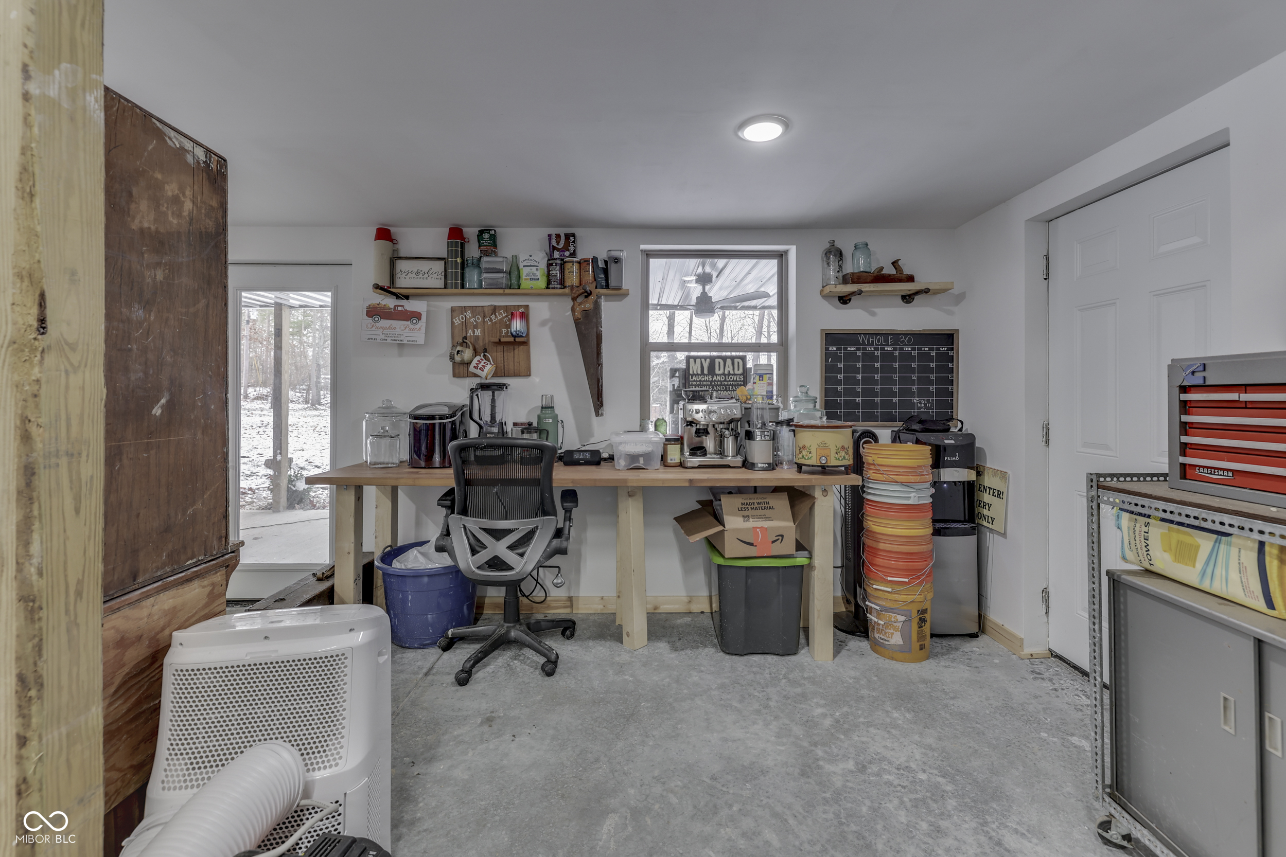 8851 South Peoga Road Trafalgar, IN 46181 - Photo 109 of 124