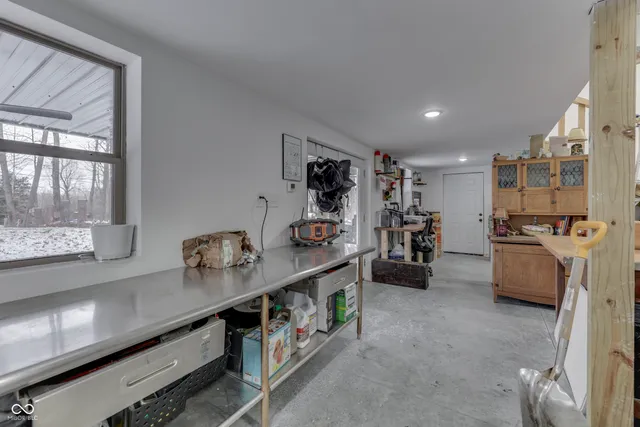 $1,100,000 | 8851 South Peoga Road, Trafalgar, IN 46181