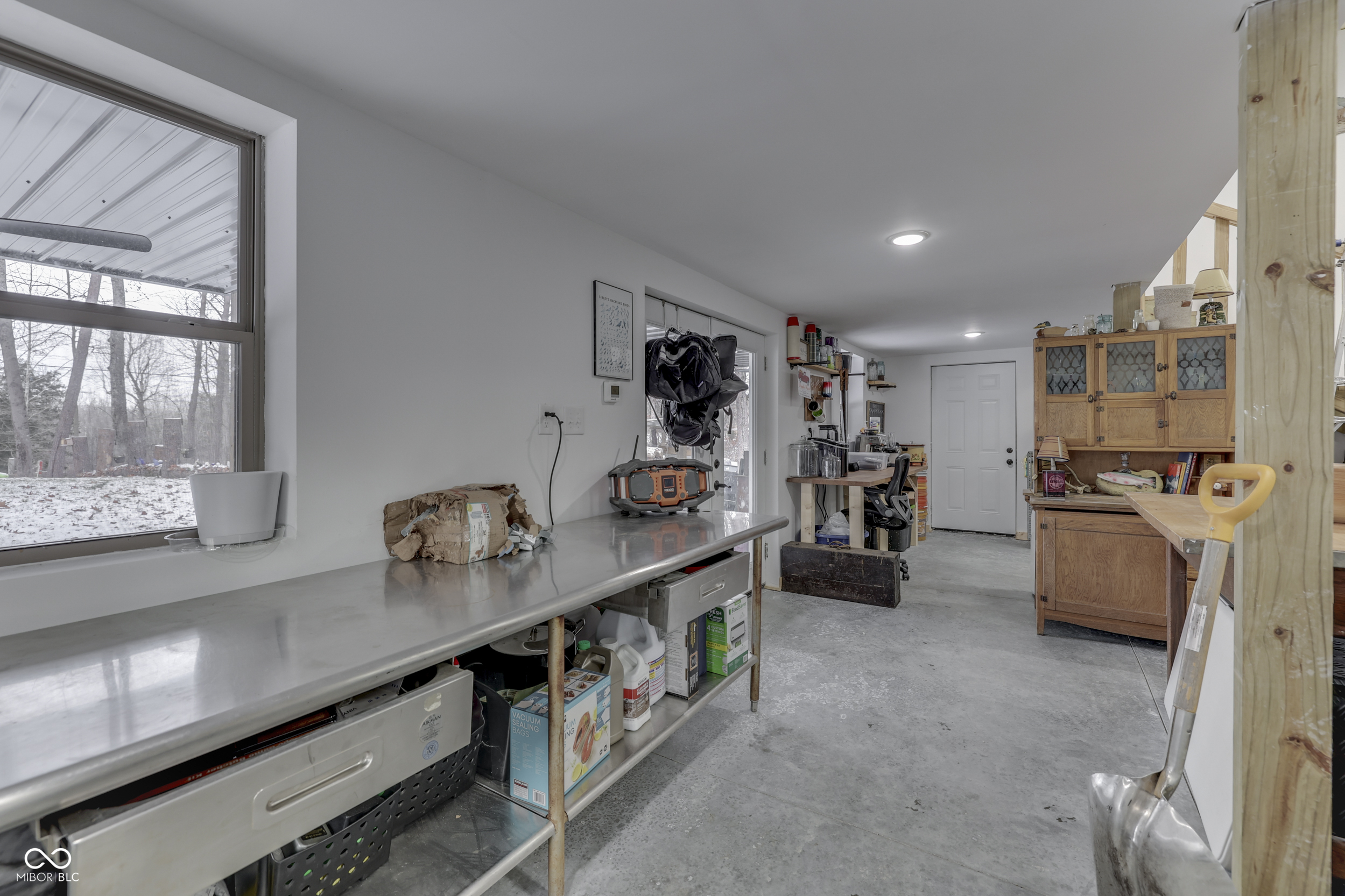 8851 South Peoga Road Trafalgar, IN 46181 - Photo 110 of 124