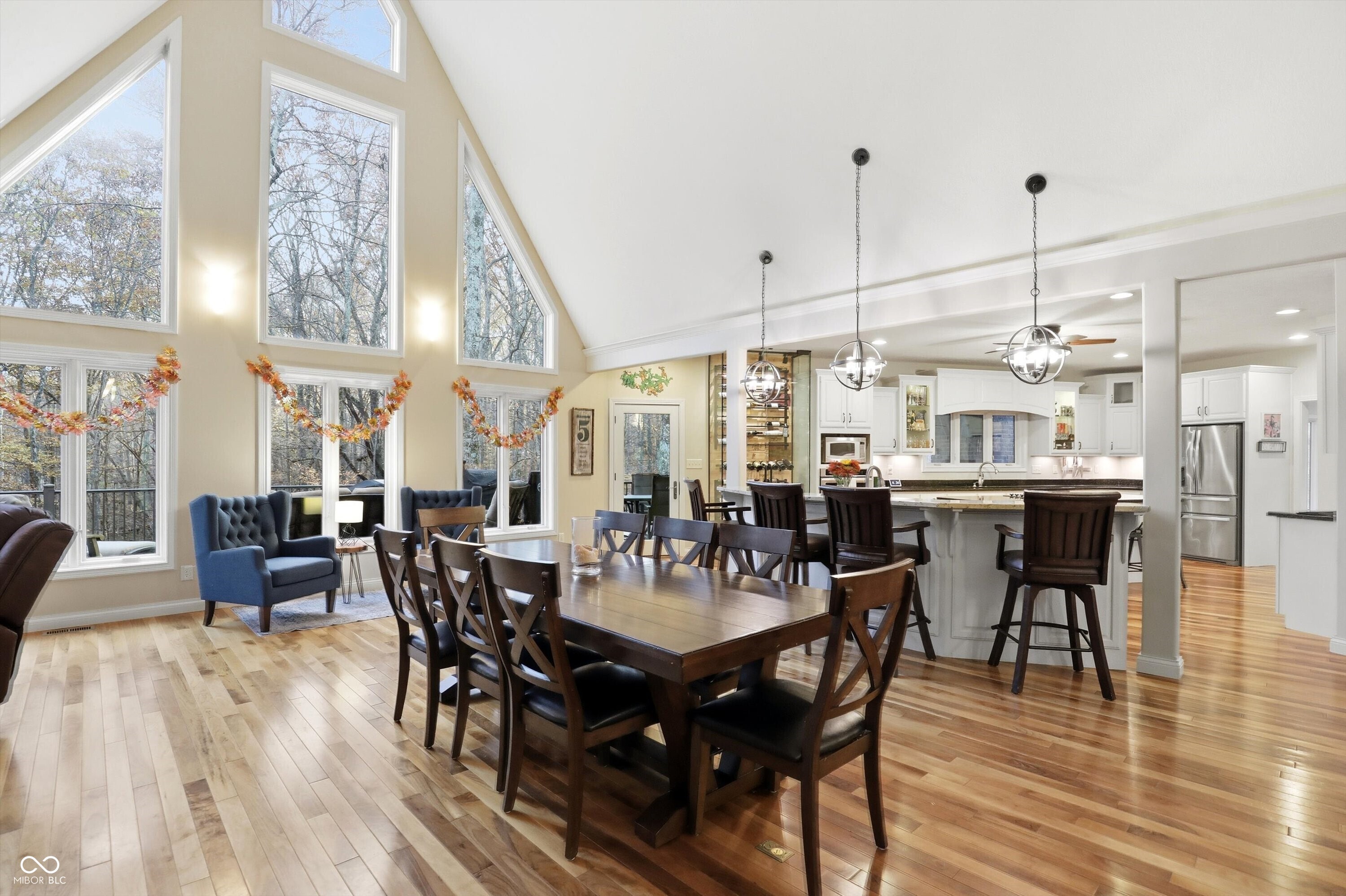 8851 South Peoga Road Trafalgar, IN 46181 - Photo 11 of 124