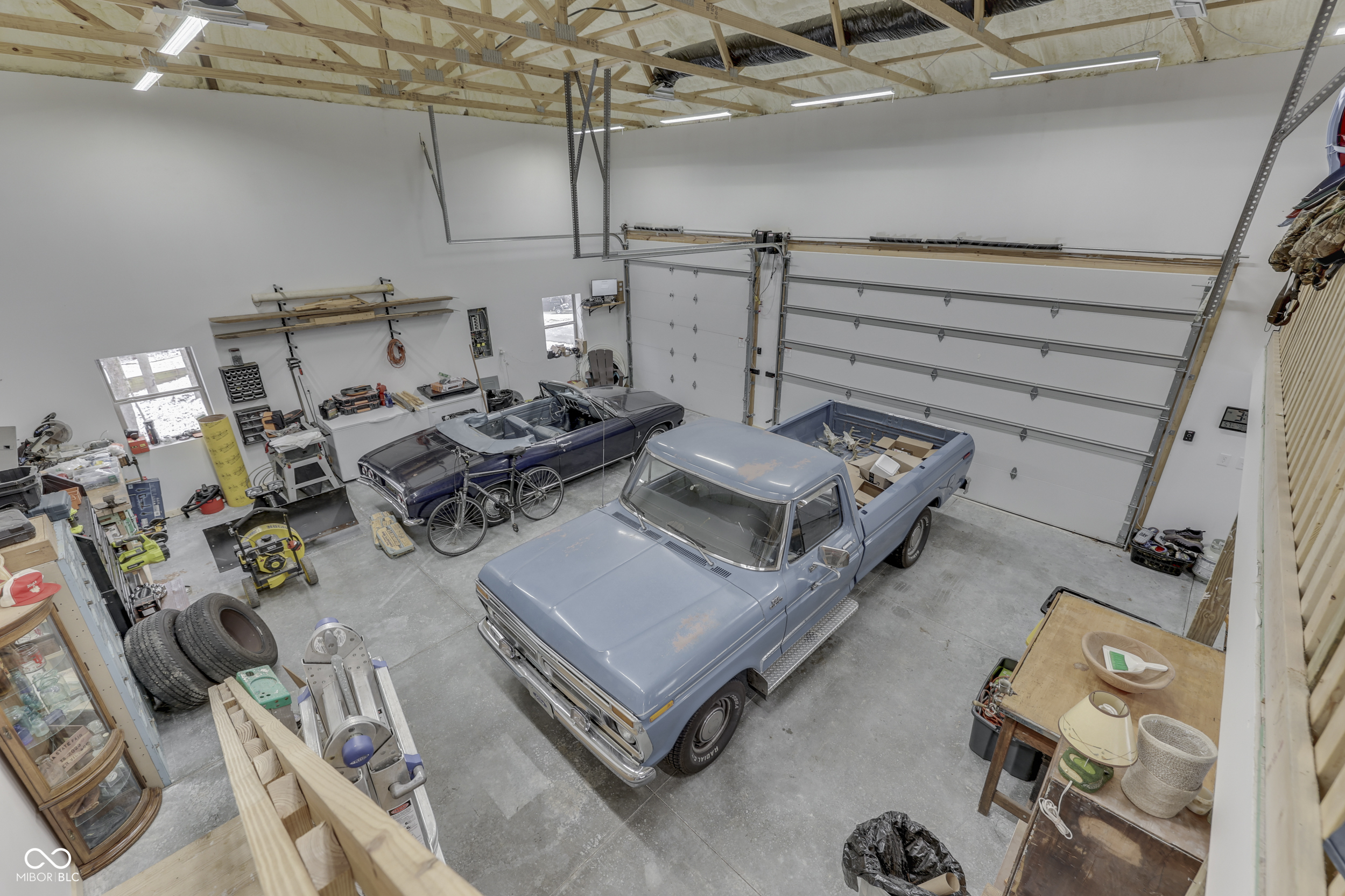 8851 South Peoga Road Trafalgar, IN 46181 - Photo 111 of 124