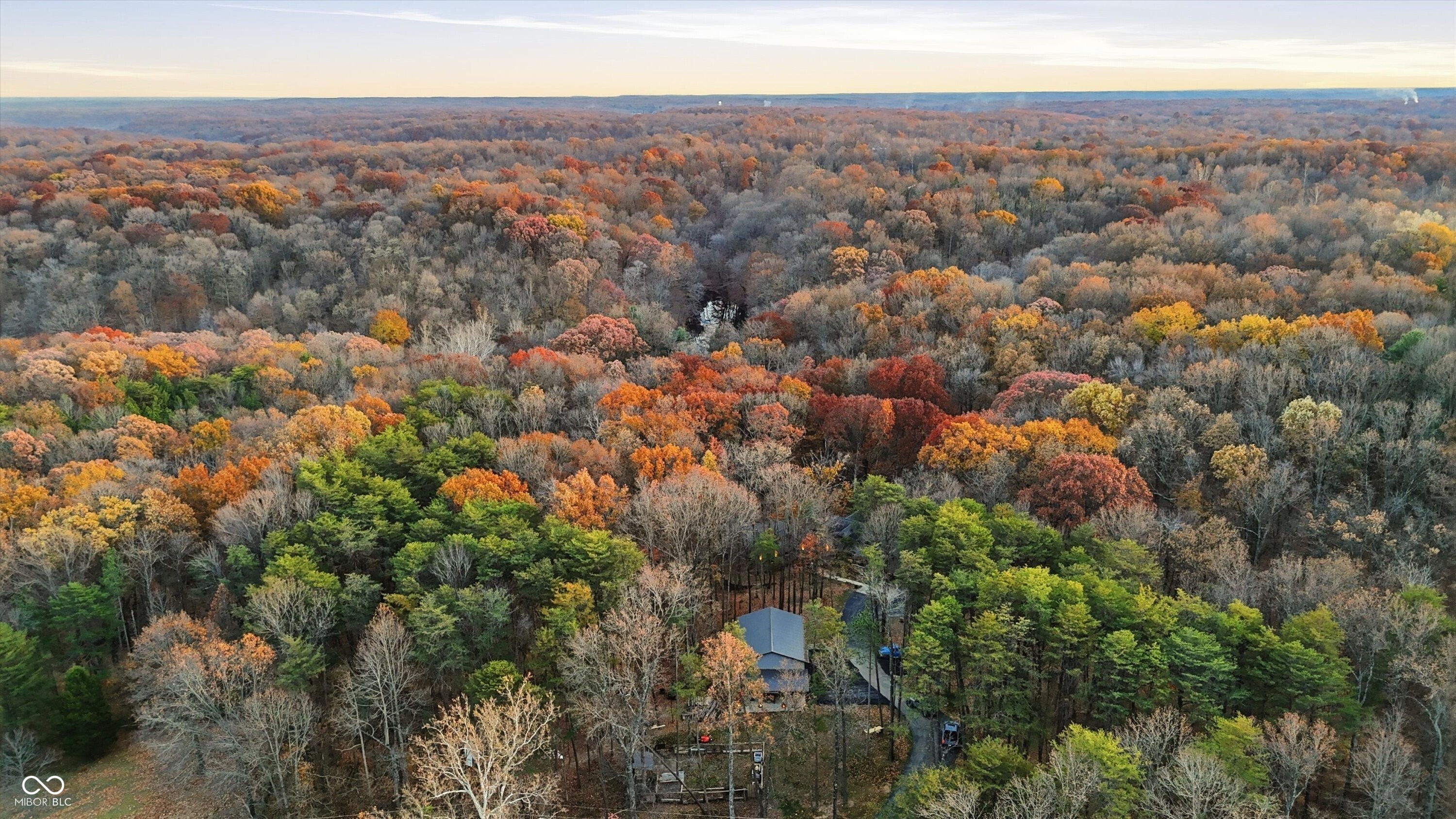 8851 South Peoga Road Trafalgar, IN 46181 - Photo 112 of 124