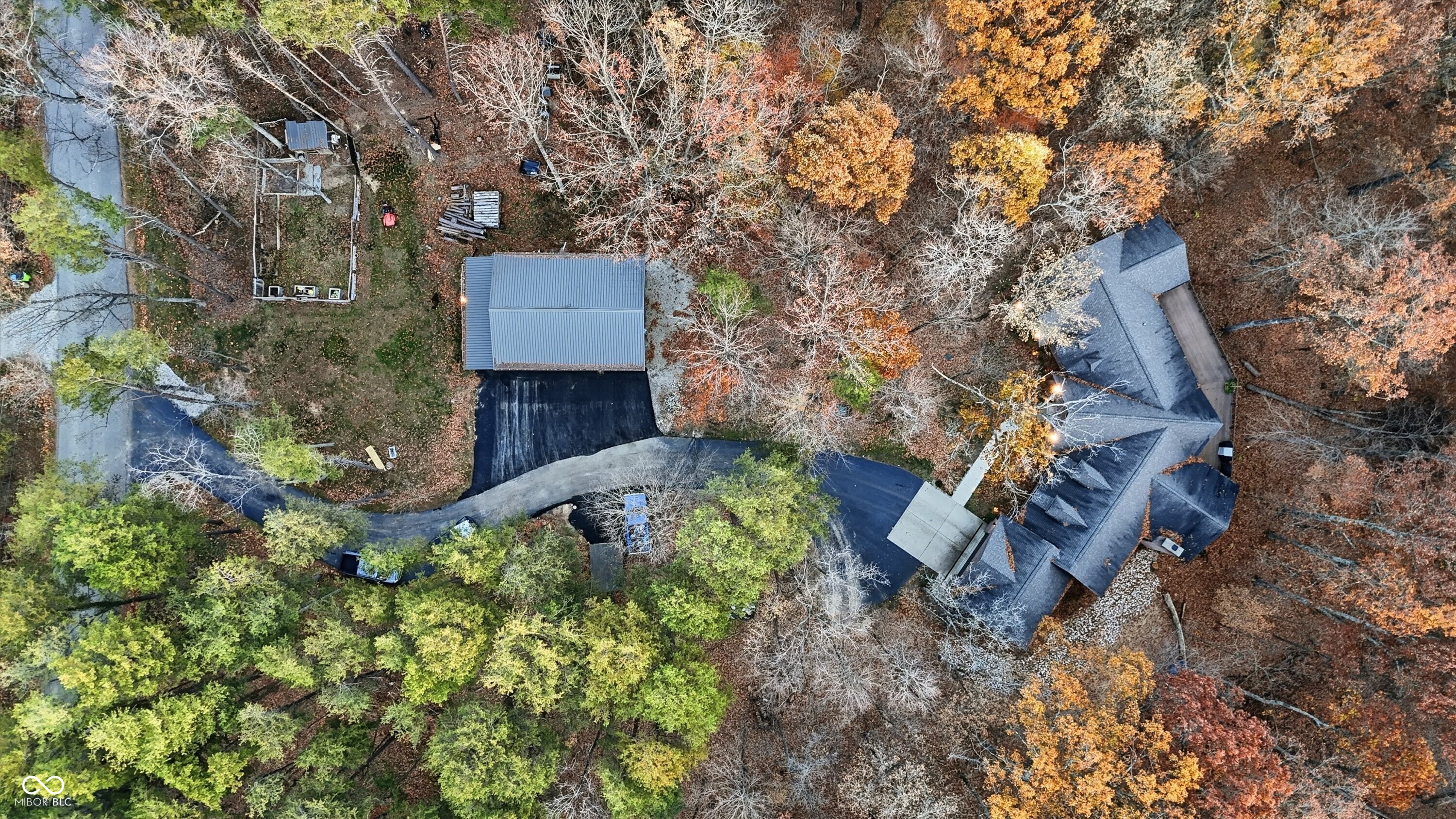 8851 South Peoga Road Trafalgar, IN 46181 - Photo 115 of 124