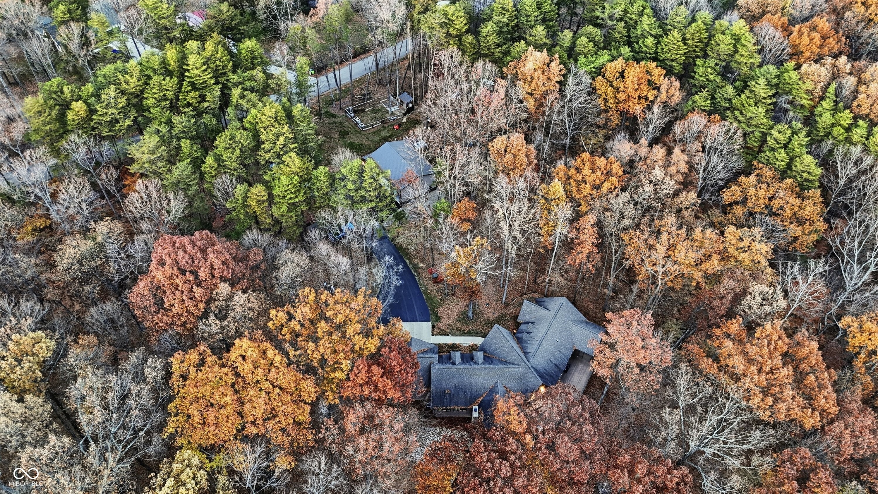 8851 South Peoga Road Trafalgar, IN 46181 - Photo 116 of 124