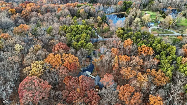 $1,100,000 | 8851 South Peoga Road, Trafalgar, IN 46181