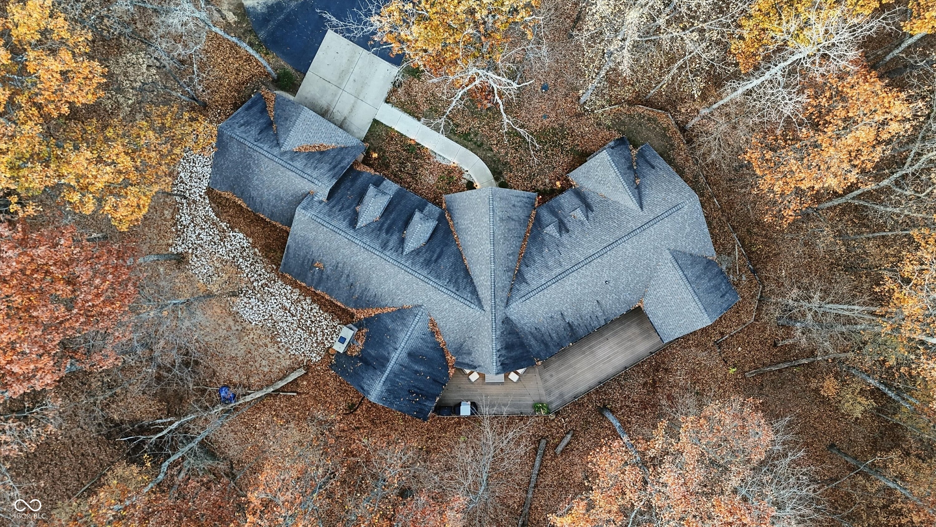 8851 South Peoga Road Trafalgar, IN 46181 - Photo 118 of 124