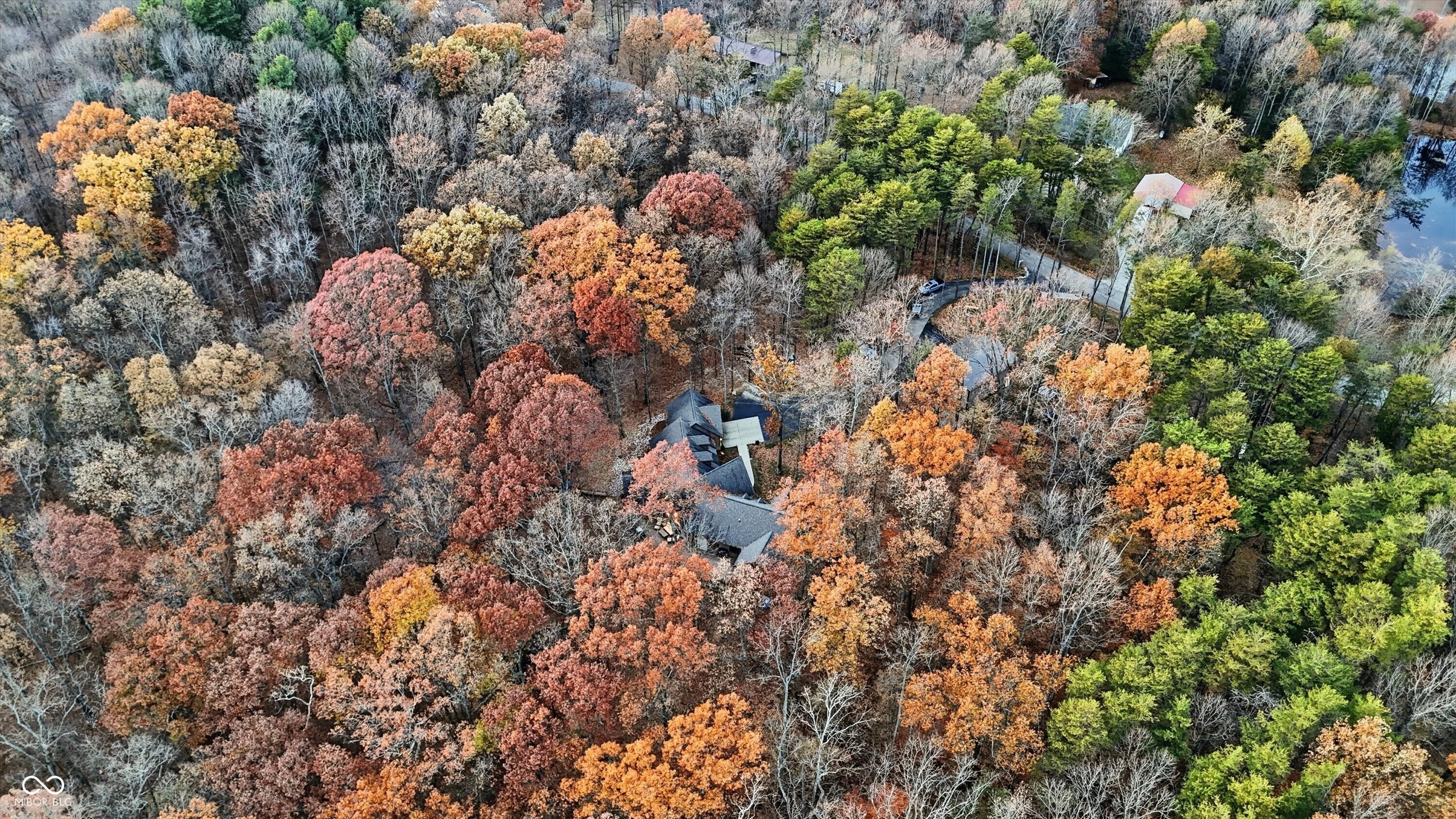 8851 South Peoga Road Trafalgar, IN 46181 - Photo 120 of 124