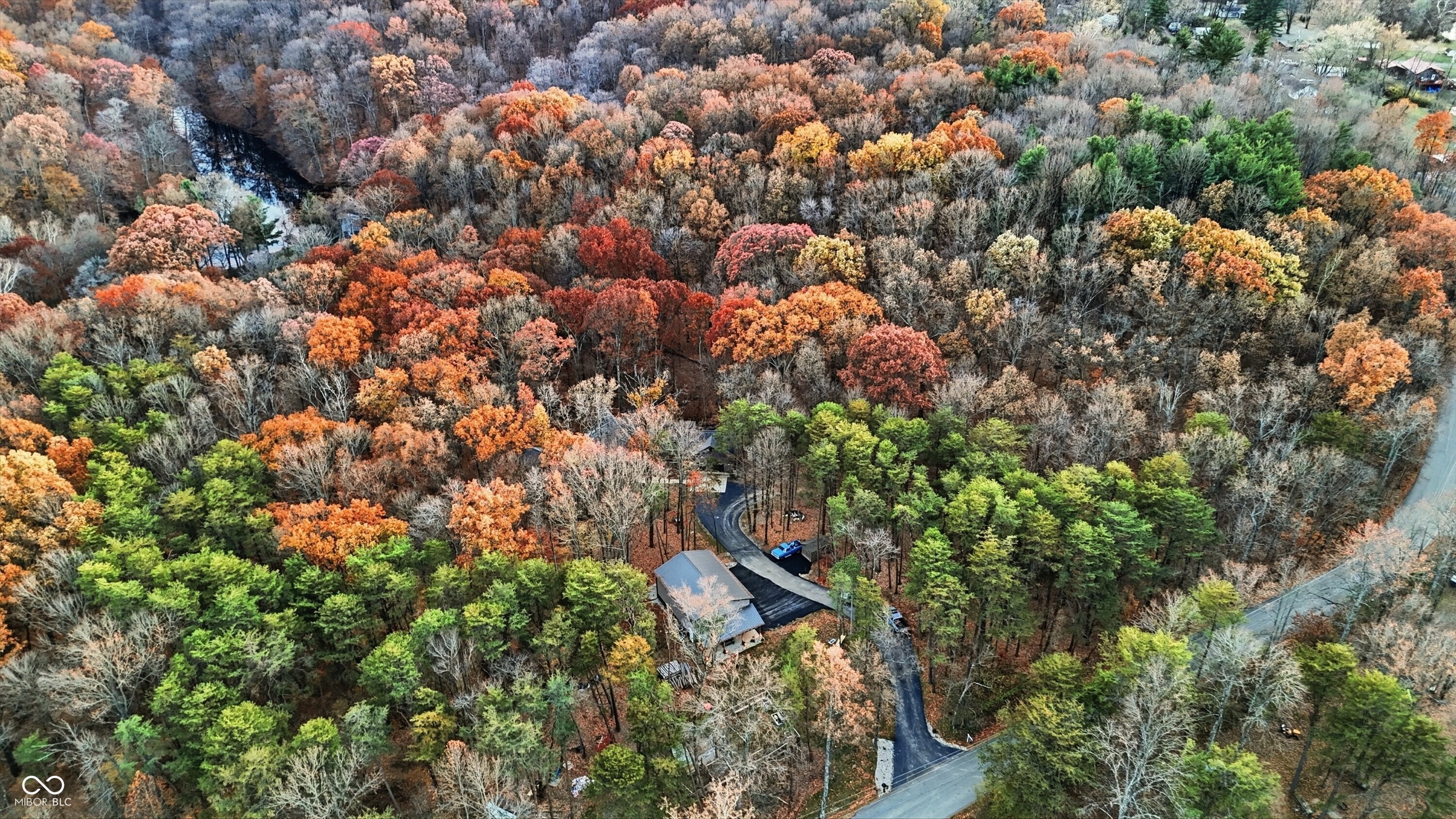 8851 South Peoga Road Trafalgar, IN 46181 - Photo 122 of 124