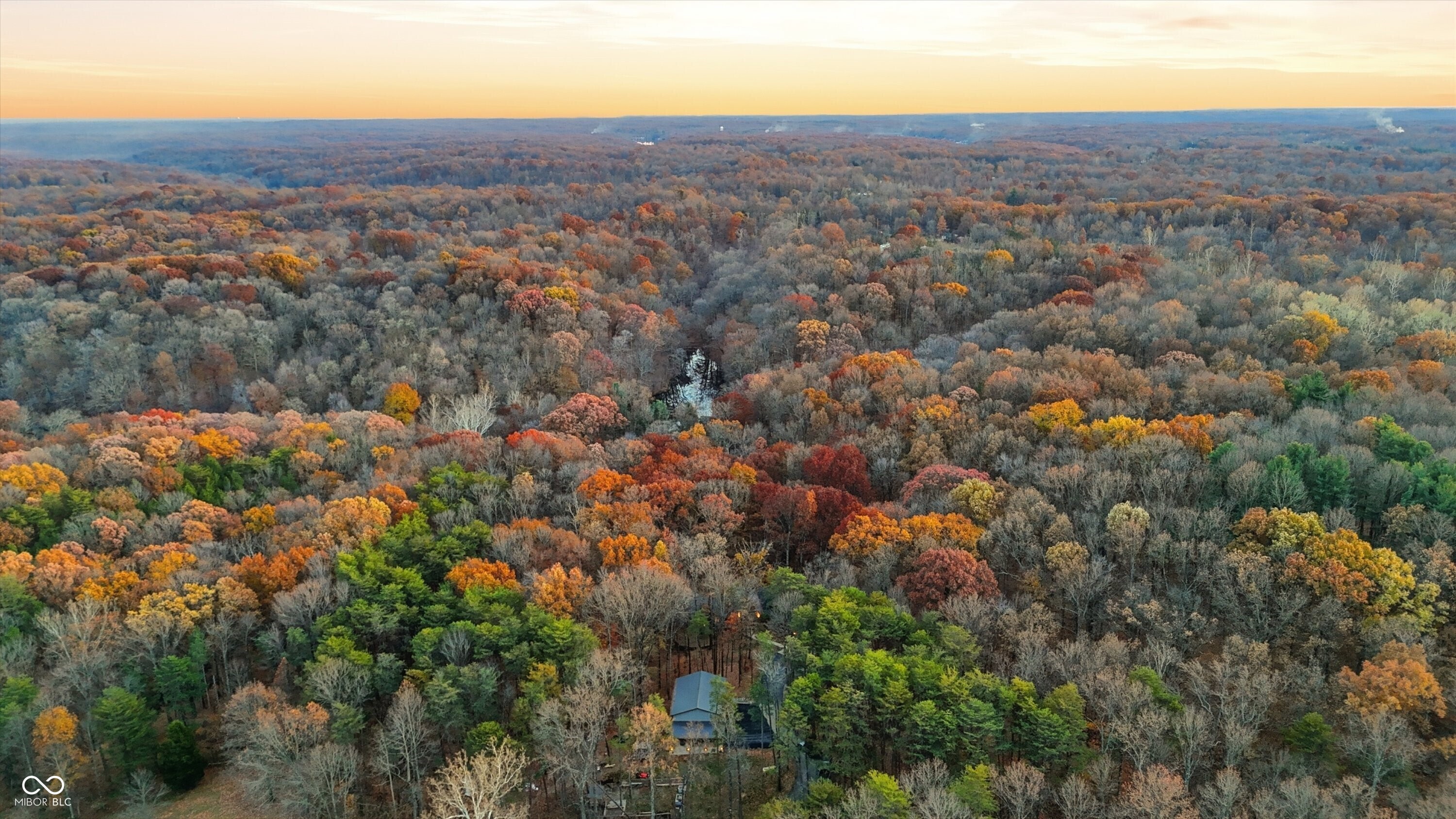 8851 South Peoga Road Trafalgar, IN 46181 - Photo 123 of 124