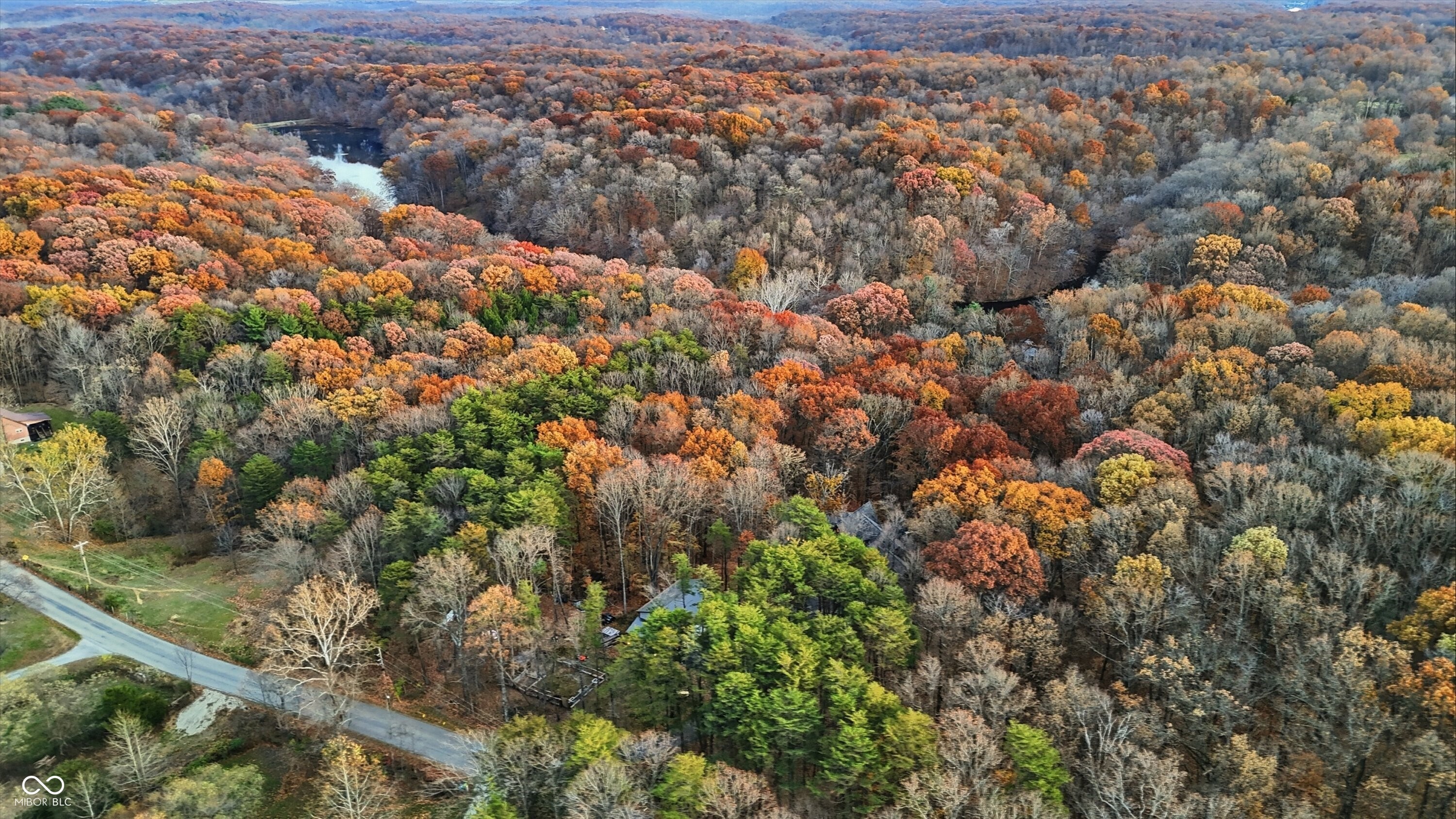 8851 South Peoga Road Trafalgar, IN 46181 - Photo 124 of 124