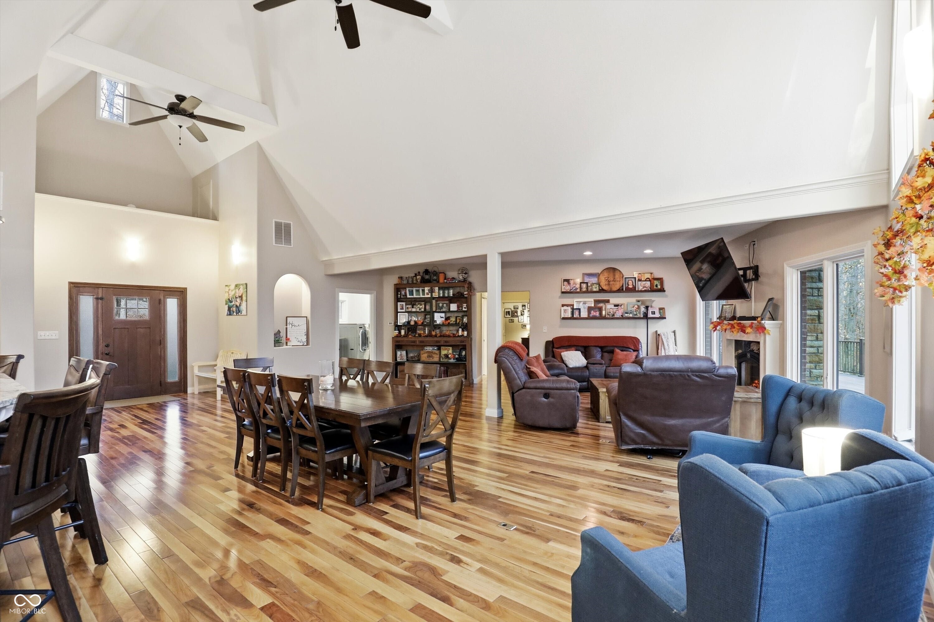 8851 South Peoga Road Trafalgar, IN 46181 - Photo 14 of 124