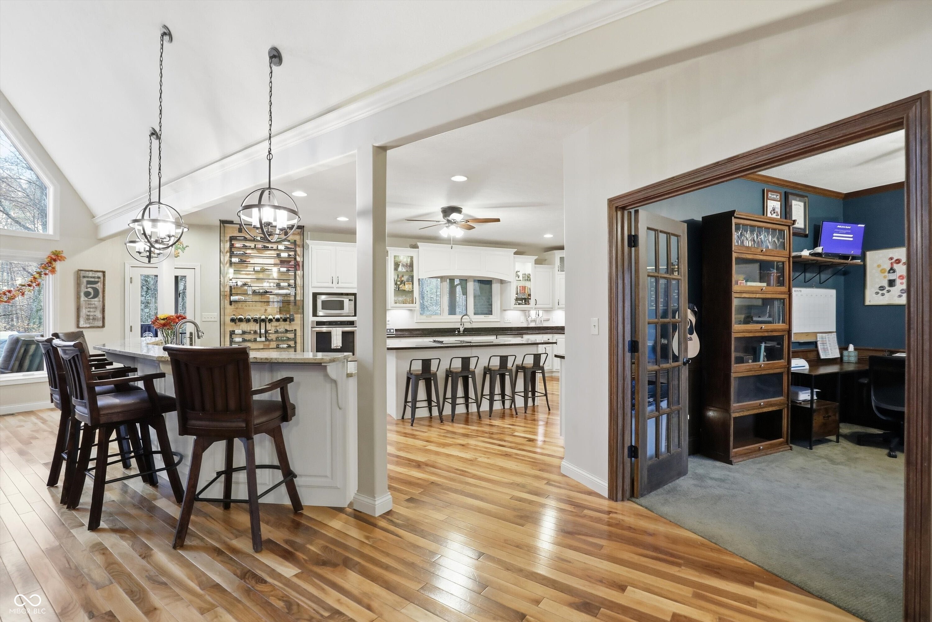 8851 South Peoga Road Trafalgar, IN 46181 - Photo 15 of 124