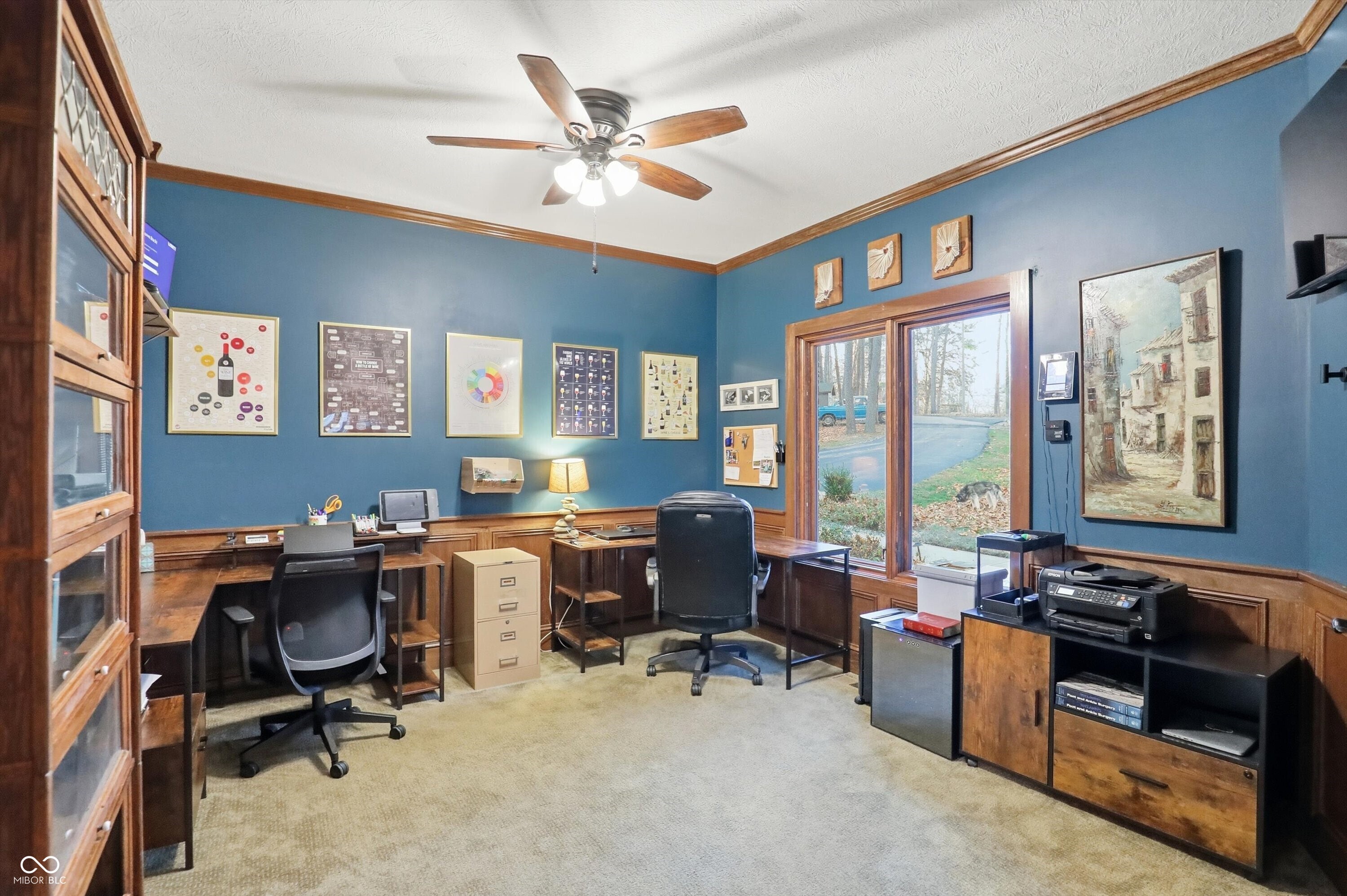 8851 South Peoga Road Trafalgar, IN 46181 - Photo 16 of 124