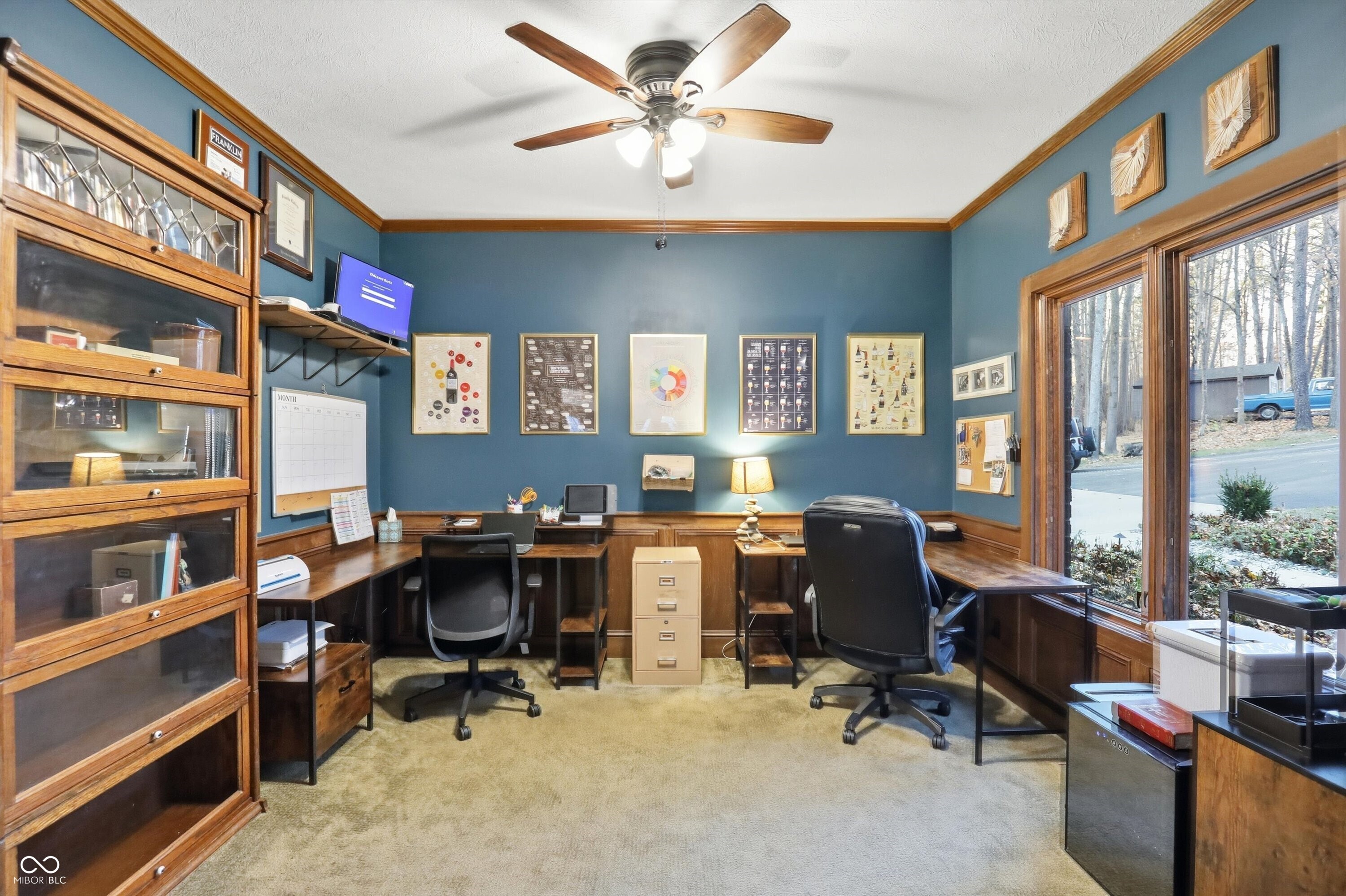 8851 South Peoga Road Trafalgar, IN 46181 - Photo 17 of 124