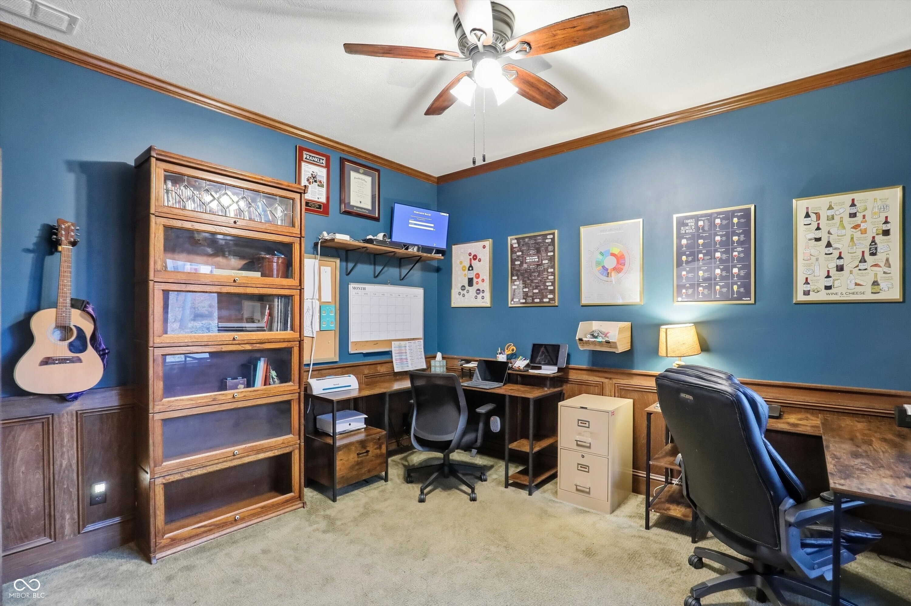 8851 South Peoga Road Trafalgar, IN 46181 - Photo 18 of 124