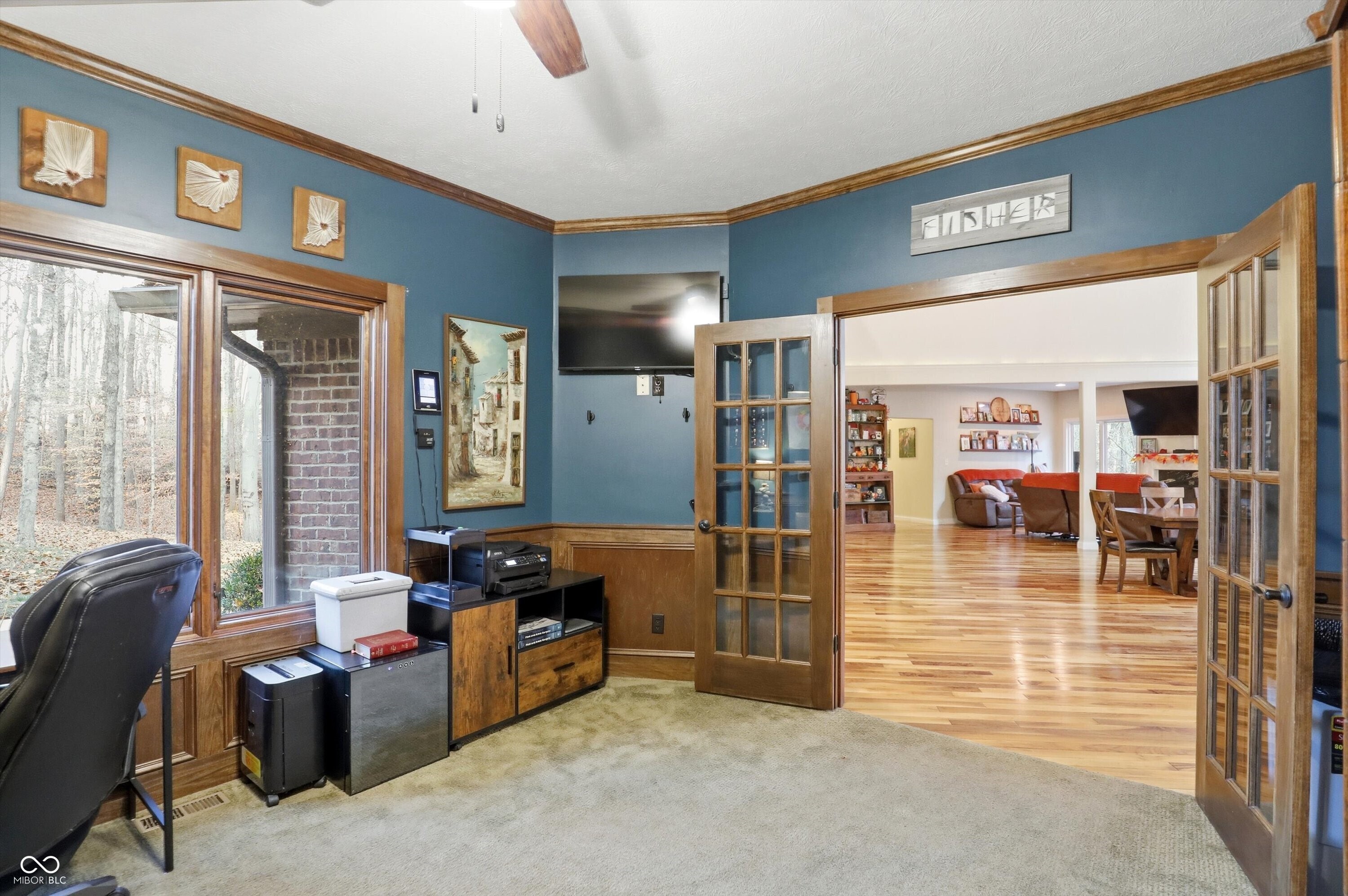 8851 South Peoga Road Trafalgar, IN 46181 - Photo 19 of 124