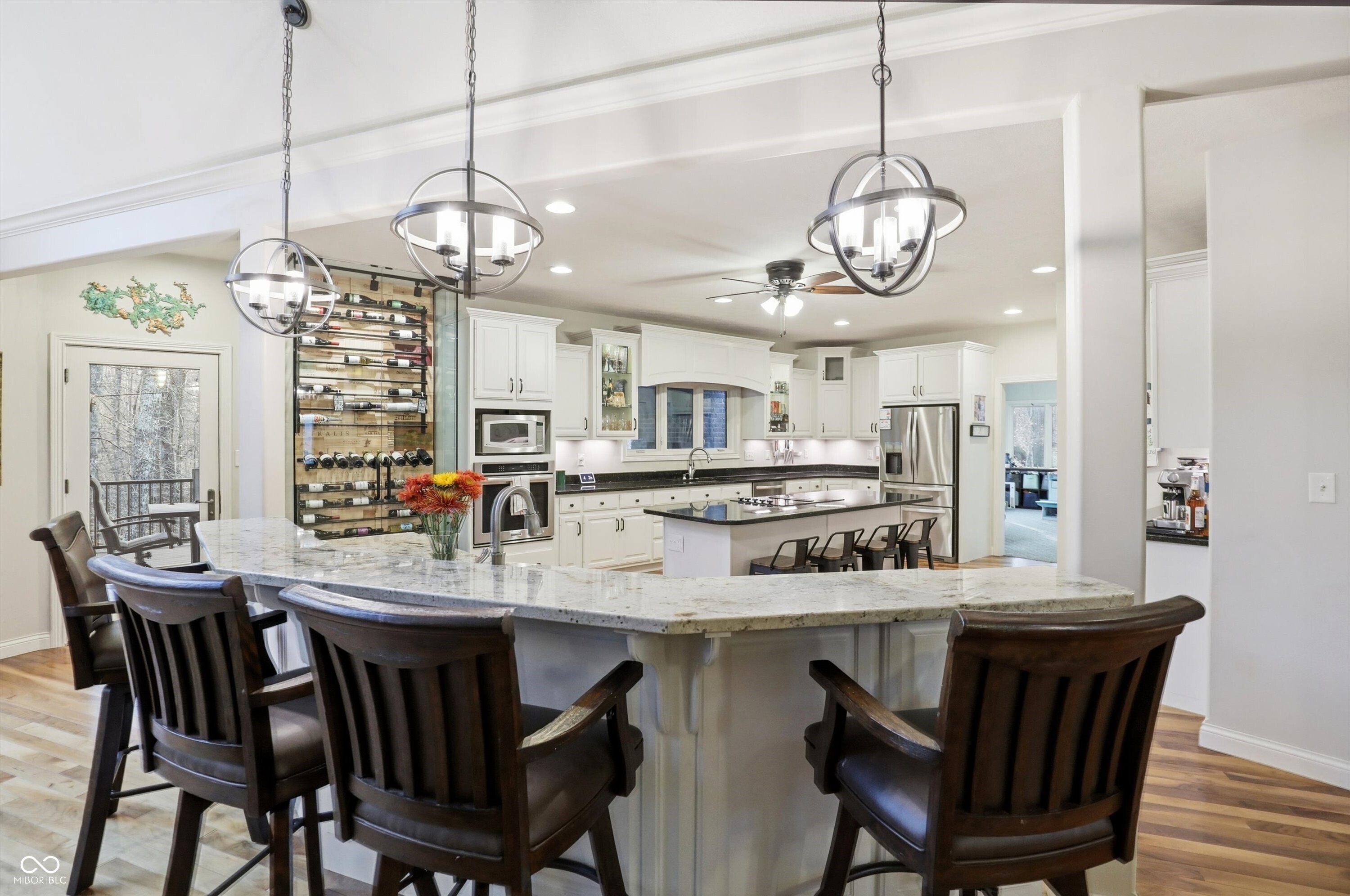 8851 South Peoga Road Trafalgar, IN 46181 - Photo 20 of 124