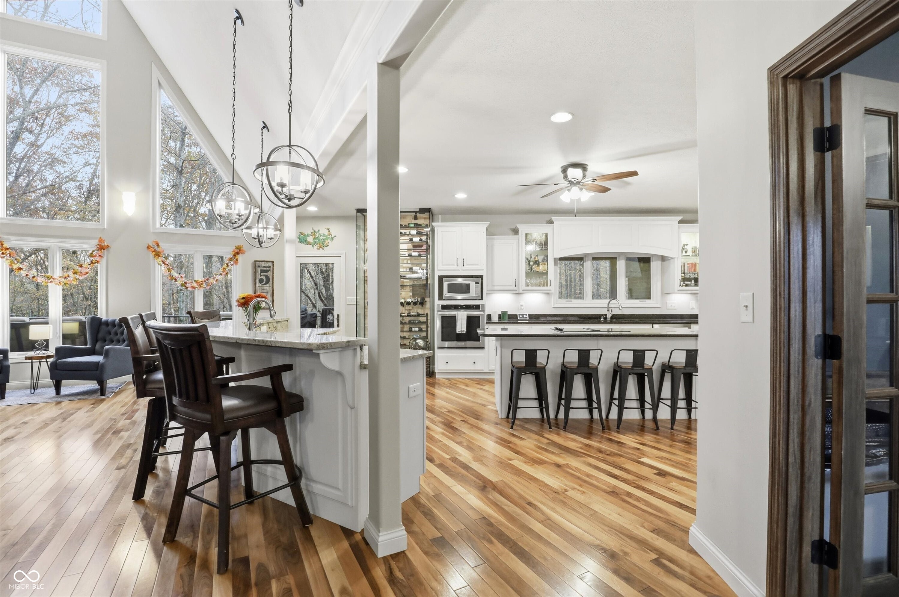 8851 South Peoga Road Trafalgar, IN 46181 - Photo 21 of 124