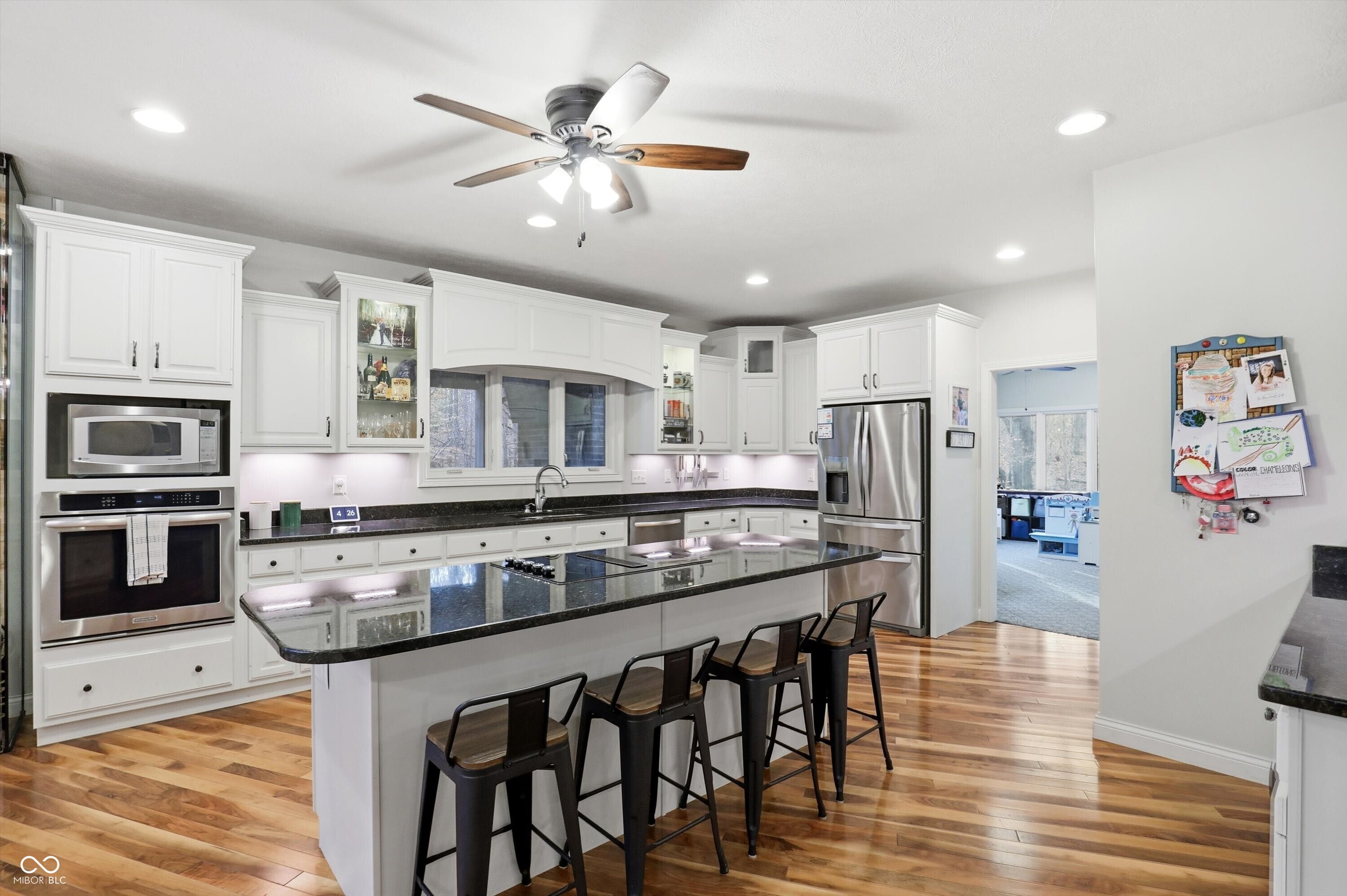 8851 South Peoga Road Trafalgar, IN 46181 - Photo 22 of 124